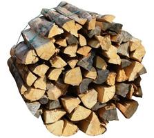 Palivové dřevo, brikety, pelety