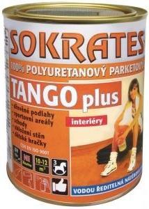 Sokrates Tango PLUS matný 5 kg