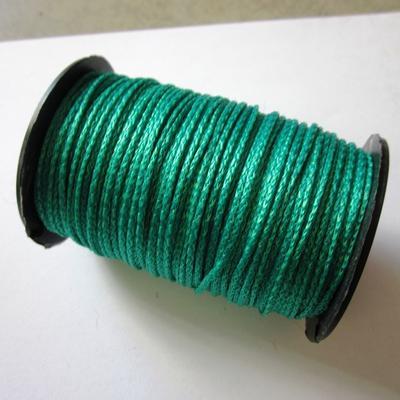 Zednická šnůra zelená -50 m