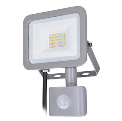 Solight -  LED reflektor Home se senzorem, 20W