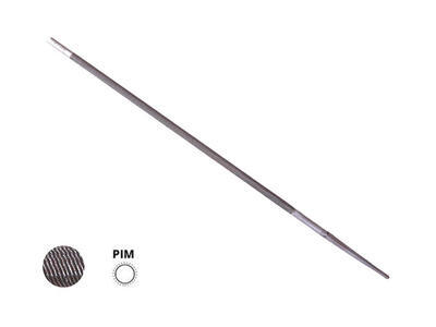 PIM 200x4,5 mm Pilník na řetězy motorových pil 
