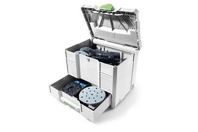 Festool SYSTAINER T-LOC SYS-COMBI 3 - 1