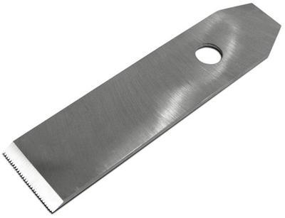 Náhradní nůž PROFI k hoblíku zubák 45 mm