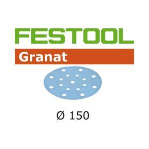 Brusný kotouč Festool STF D150/16 P1500 GR