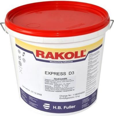 Rakoll Express GXL3 - 5 kg