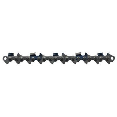 Řetěz pilový 3/8" 1,1mm - 52 článků (hranatý zub) 90PX052E, pilník 4,5mm