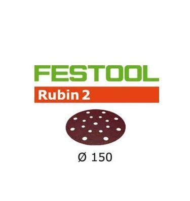 Brusný kotouč Festool STF D150/16 P220 RU2