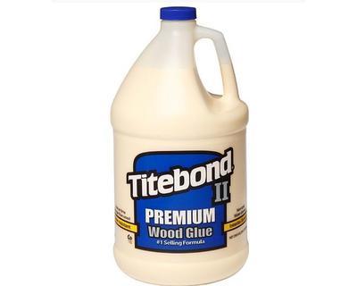 Titebond II Premium Lepidlo na dřevo D3 3,78 l 