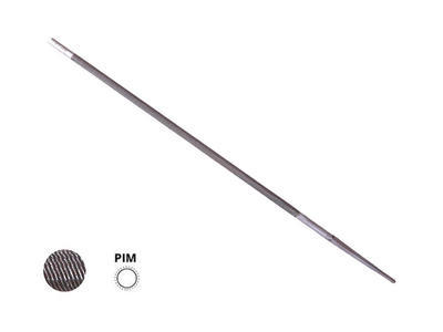 PIM 200x4 mm Pilník na řetězy motorových pil 