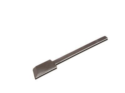 Náhradní nůž PROFI k hoblíku římsovník 24 mm kosý
