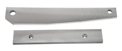 Náhradní nože k pákovým nůžkám PROFI 6 mm
