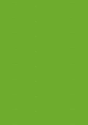 Deska DTDL Kiwi zelená U626 ST9 2800/2070/18