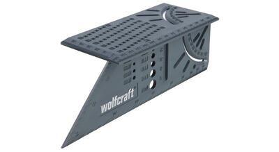 WOLFCRAFT - 3D úhelník - 1