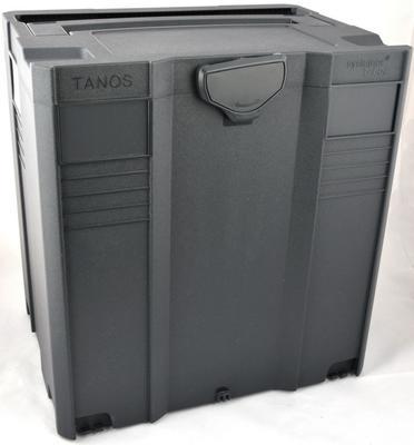 TANOS Systainer T-Loc 5