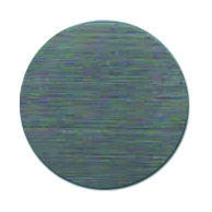 IF - krytka nalepovací 13 mm oliva metalíza