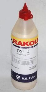 Rakoll GXL 4 - 0,5 kg