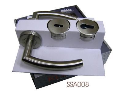 Dveřní klika s příslušenstvím SSA008
