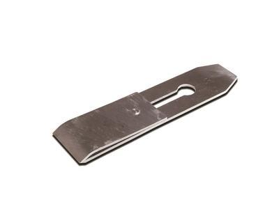 Náhradní nůž STANDARD k hoblíku cidič, klopkař a macek 45 mm