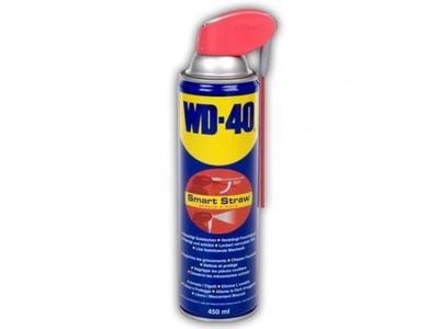 Univerzální mazivo WD-40 450 ml