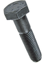 Šroub šestihranná hlava s částečným závitem, ISO 4014, M16 x 40 mm, 8,8SB