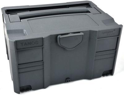 TANOS Systainer T-Loc 3