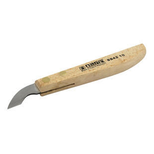 Narex Nůž řezbářský vyřezávací 10 mm