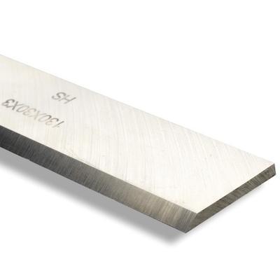 IGM Hoblovací nůž měkké dřevo - 310x30x3 - 2